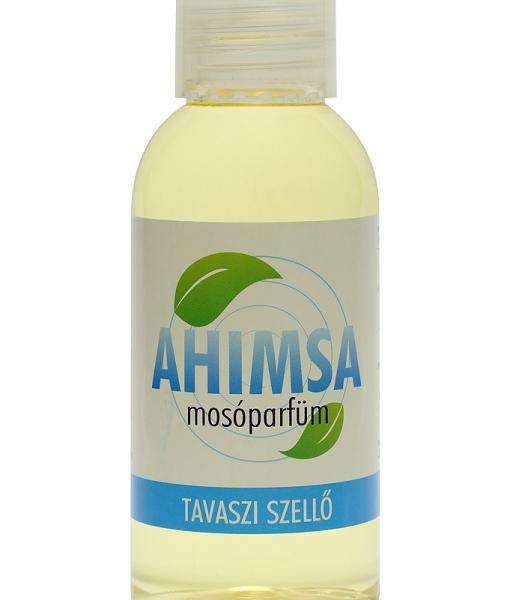 Tulasi mosóparfüm, Tavaszi szellő (100 ml)