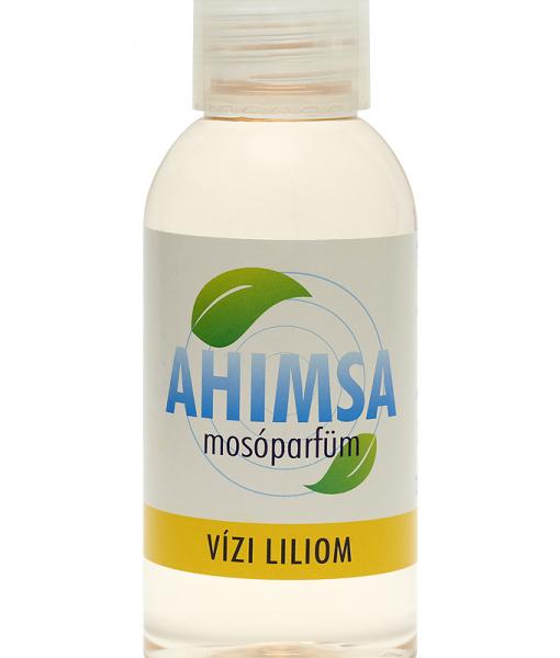 Tulasi mosóparfüm, Vízi liliom (100 ml)