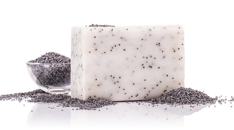 Yamuna hidegen sajtolt szappan, Gyöngyvirág (110 g)