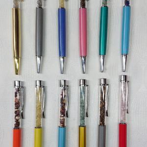 Ásványos tollak