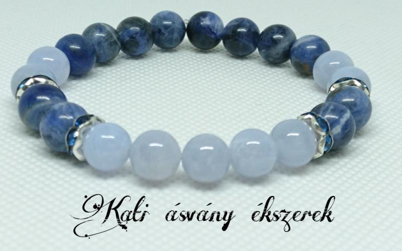 Cukorbetegség tünetei csökkentésére és kialakulásának megelőzésére való ásvány karkötő