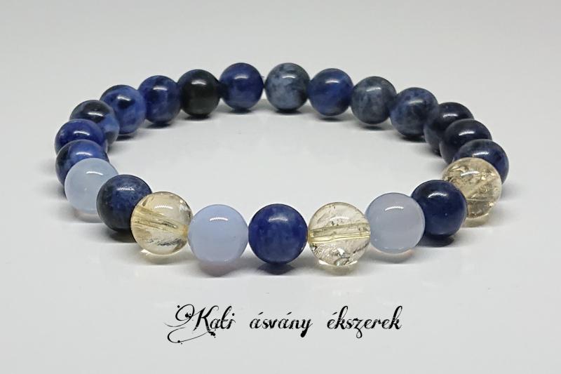 Cukorbetegség tünetei csökkentésére való ásvány karkötő