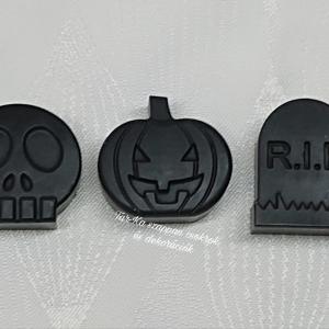 Halloween-i fahéjas narancs illatviasz csomag
