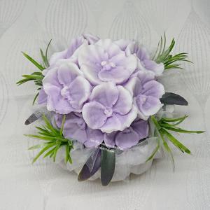 Hortenzia szappanvirág