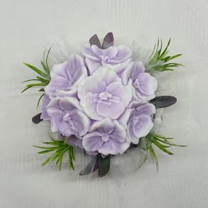 Hortenzia szappanvirág