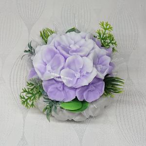 Hortenzia szappanvirág