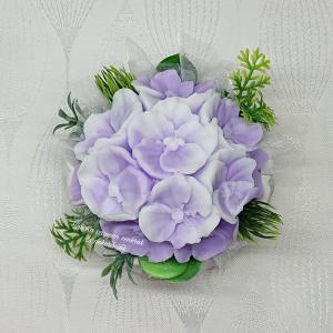 Hortenzia szappanvirág