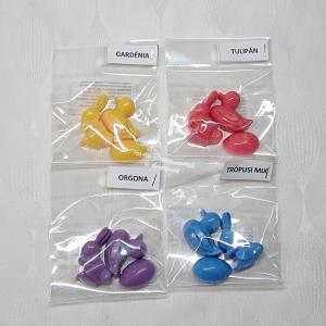 Húsvéti 3 darabos illatviasz csomag