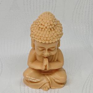 Illatos Buddha szappan dísz