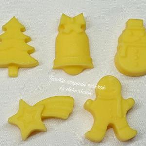 Karácsonyi Gyömbéres süti illatviasz
