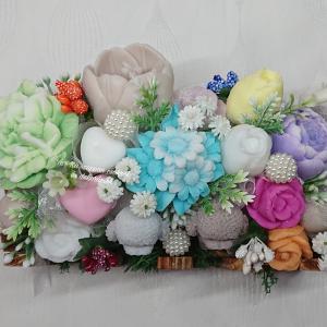 Kutyás illatos virágoskert