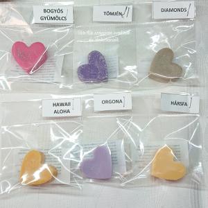 Meglepetés vagy ajándék 1 darab illatviasz