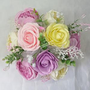 Óriás szappanvirág box