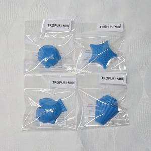 Trópusi mix illatú tenger illatviasz