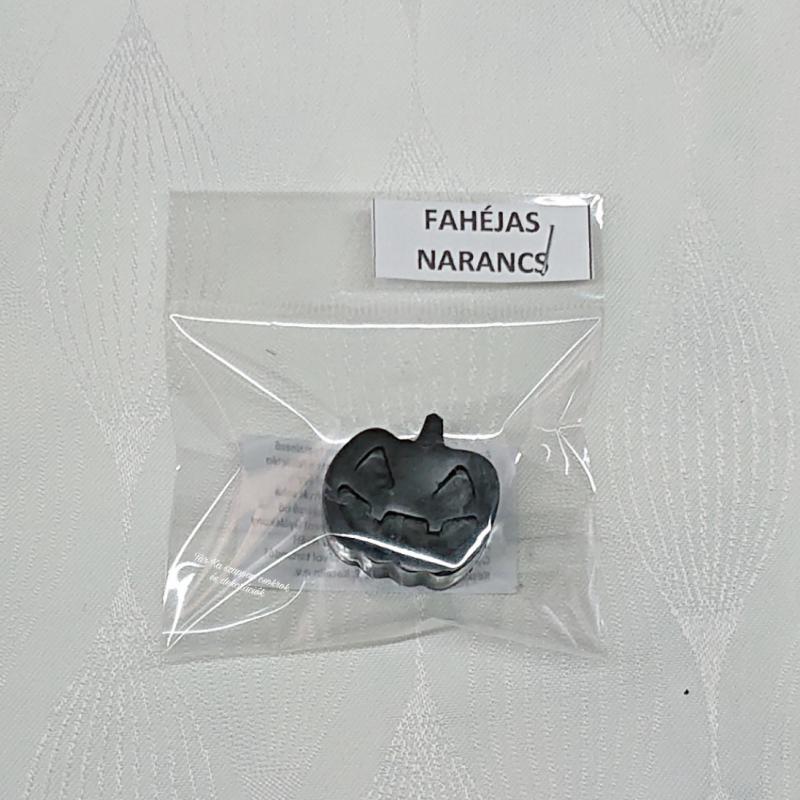 Fahéjas narancs illatú illatviasz