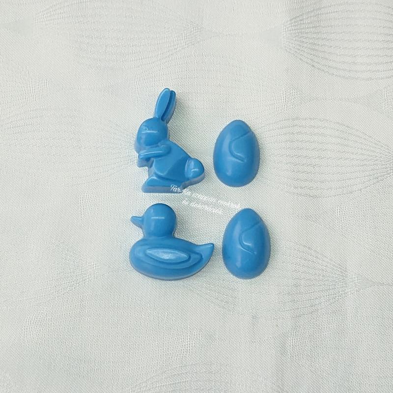 Húsvéti illatviasz csomag