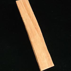 1 szál Palo Santo fa füstölő