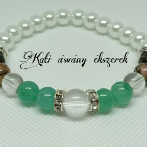 Ekcéma tünetei csökkentésére való karkötő