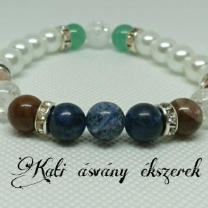 Ekcéma tünetei csökkentésére való karkötő