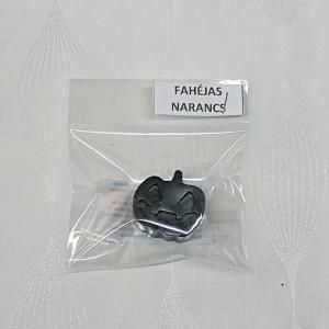 Fahéjas narancs illatú illatviasz