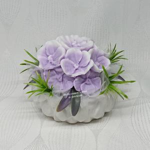 Hortenzia szappanvirág