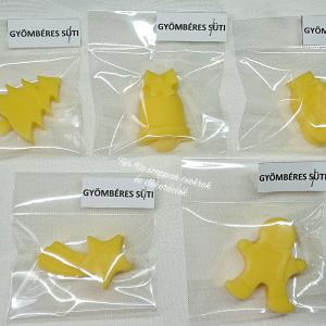 Karácsonyi Gyömbéres süti illatviasz