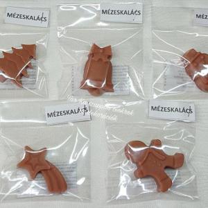 Karácsonyi Mézeskalács illatviasz