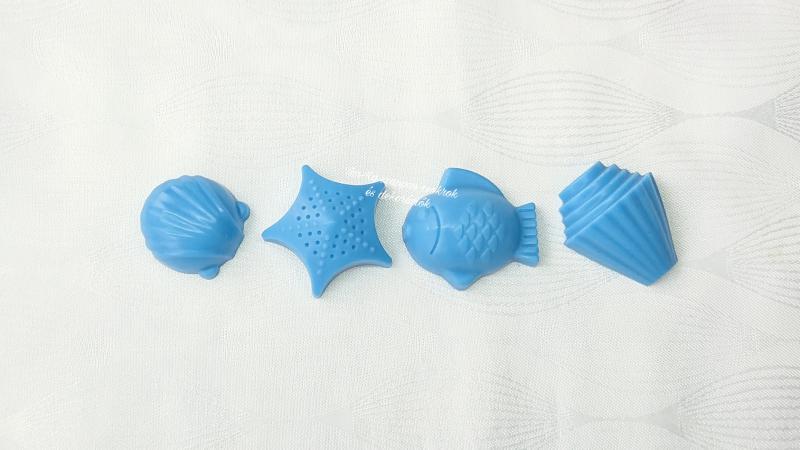 Trópusi mix illatú tenger illatviasz