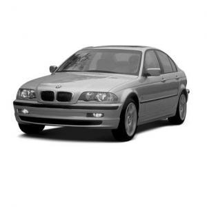 BMW 3 (E46) 1998-2005