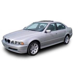 BMW 5 (E39) 1996-2004