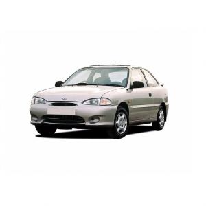 Hyundai Accent 1994-1997