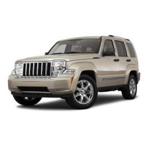 Jeep Cherokee (KK) 08-13