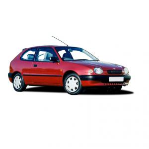 Toyota Corolla 1997-2002