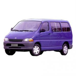 Toyota Hiace 1995-2006