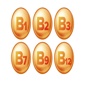 B vitamin