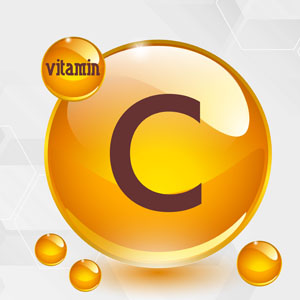 C-vitamin, aszkorbinsav