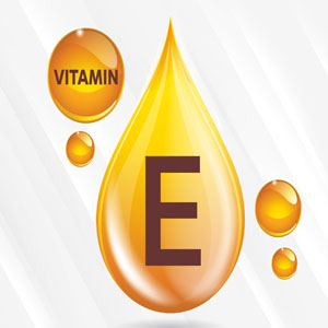 E vitamin