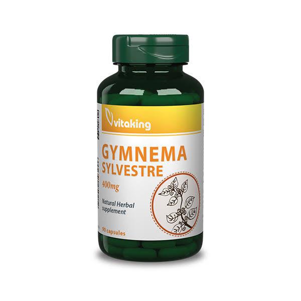 Gymnema Sylvestre – Vitaking
