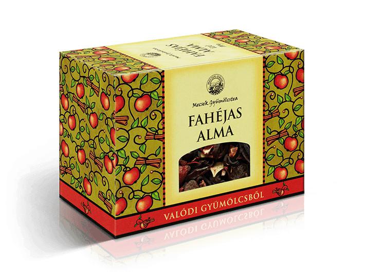 MECSEK Fahéjas-alma tea 100 g