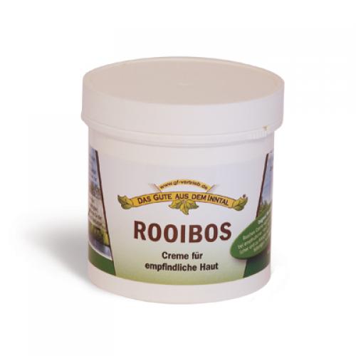 Rooibos krém - 250ml - érzékeny bőrre