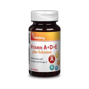 A+D+E plus Szelén – Vitaking (30)