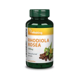 Aranygyökér (Rhodiola Rosea) – Vitaking