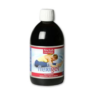 Fin Flexigél – kollagén -500 ml