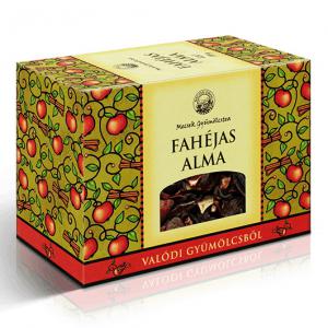 MECSEK Fahéjas-alma tea 100 g