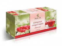 MECSEK Galagonya tea 25 filteres