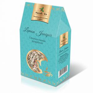 MECSEK Prémium Lemon Juniper 80g Szálas