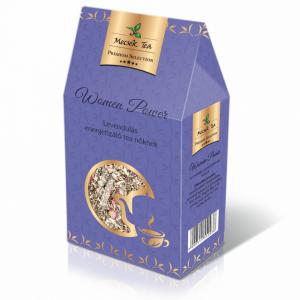 MECSEK Prémium Women Power 80g Szálas