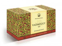 MECSEK Vadmeggy tea filteres