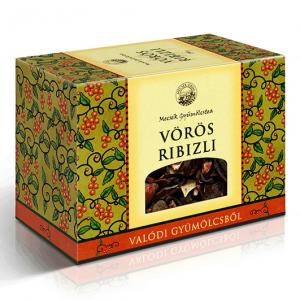 MECSEK Vörösribizli tea 100 g