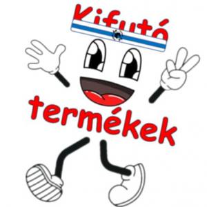 KIFUTÓ TERMÉK - Kategórán kívül